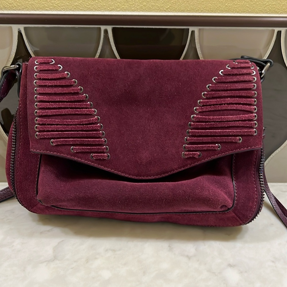 Vince Camuto crossbody